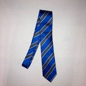 Donald Trump Signature Tie
